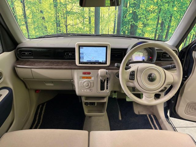 アルトラパンモード