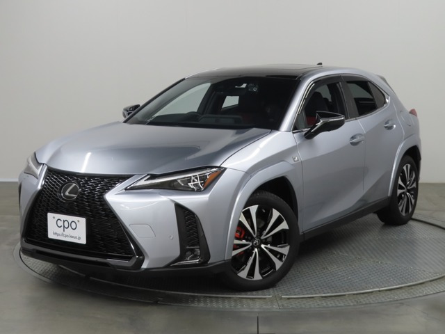 UX250h Fスポーツ