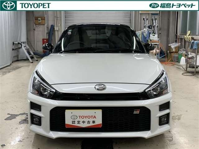 コペンGR スポーツ