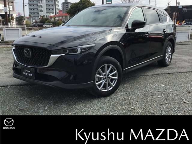 CX-82.5 25S スマートエディション