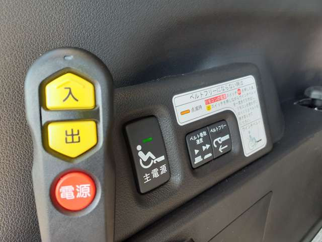 N-BOX+G Lパッケージ 車いす仕様車