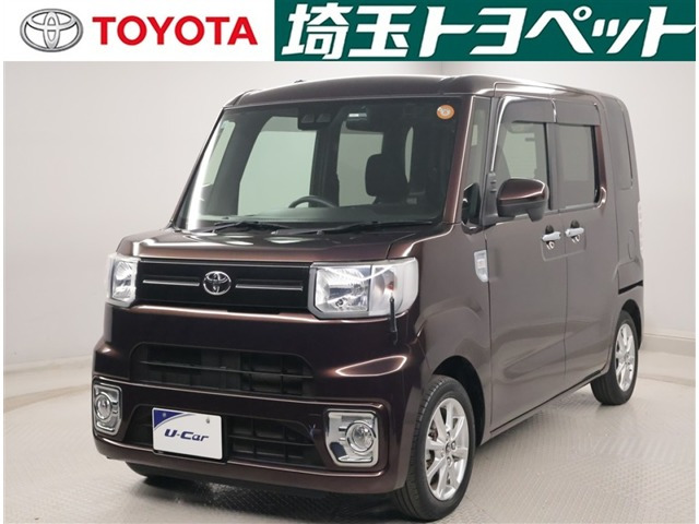 ピクシスメガL SAIII