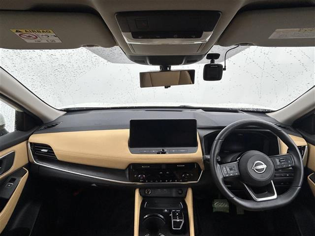 エクストレイル1.5 G e-4ORCE 4WD