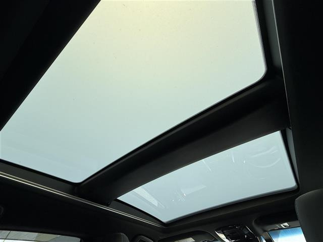 ハリアー2.5 ハイブリッド Z レザーパッケージ