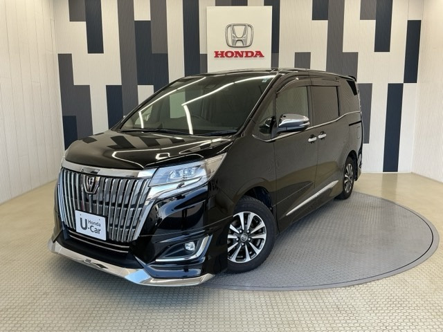 エスクァイア2.0 Xi