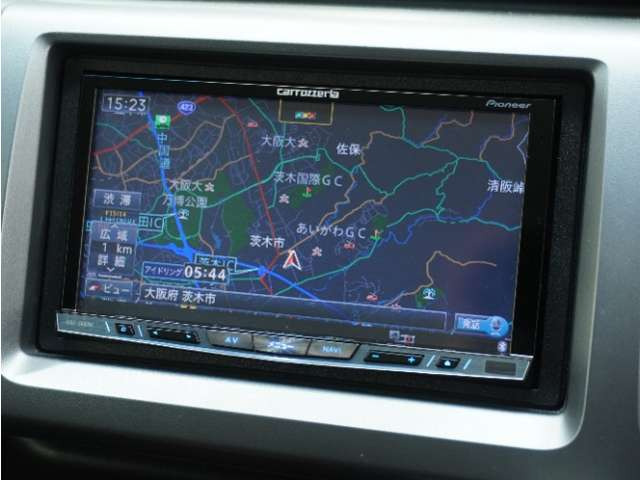 ステップワゴン2.0 スパーダ Z