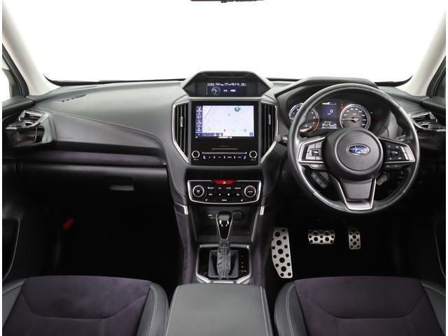 フォレスター1.8 スポーツ 4WD