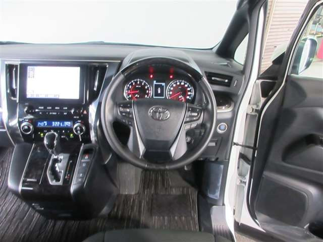 アルファード2.5 S