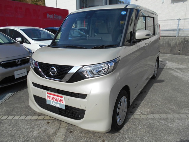 デイズルークスX