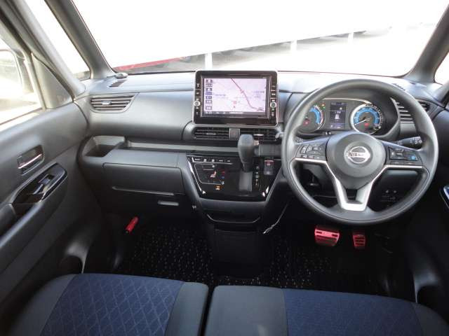 デイズハイウェイスターX プロパイロットエディション