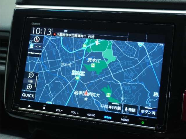 ステップワゴン1.5 スパーダ ホンダ センシング