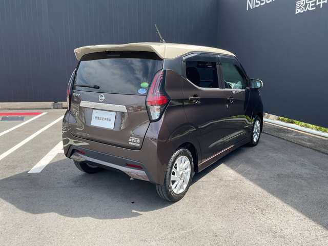 デイズハイウェイスターX