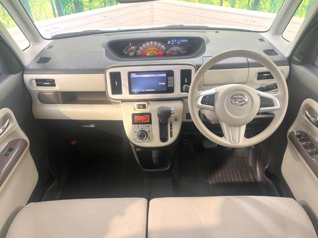 ムーヴキャンバスG メイクアップ SAIII