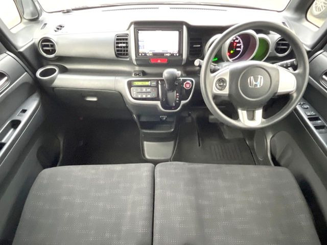 N-BOXG Lパッケージ