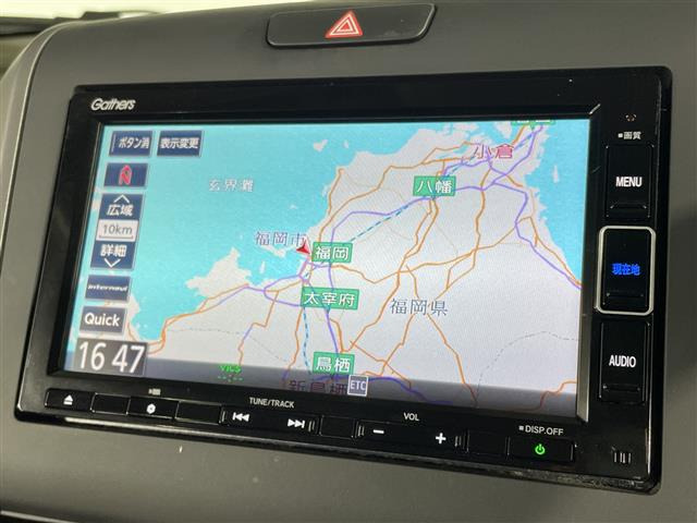 フリード1.5 G ホンダセンシング