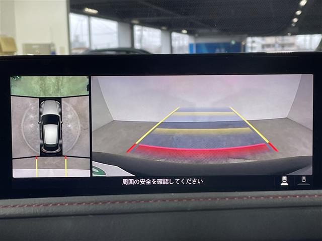 CX-301.8 XD ブラックトーンエディション