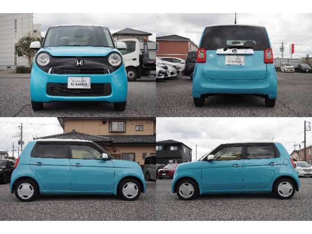 N-ONEG Lパッケージ