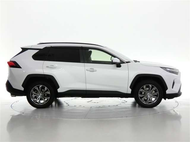 RAV42.5 ハイブリッド G E-Four 4WD