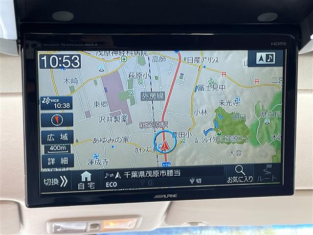 デリカD:52.2 D パワーパッケージ 4WD