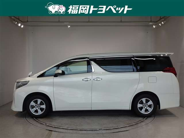 アルファード2.5 X