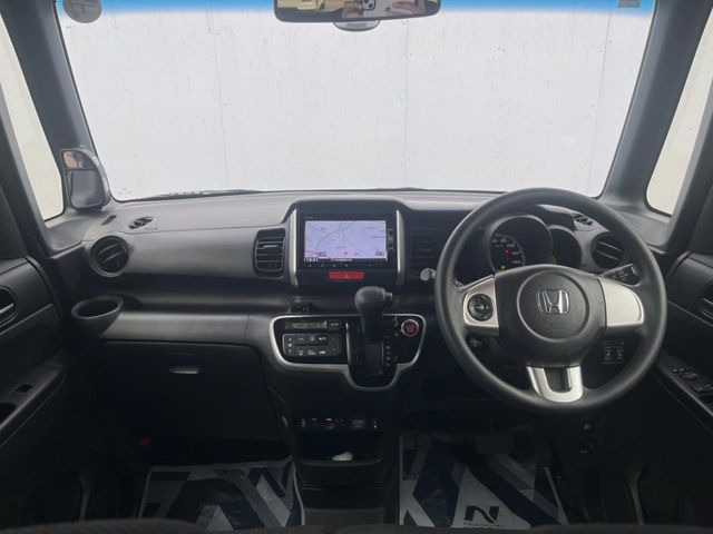 N-BOXG SSパッケージ