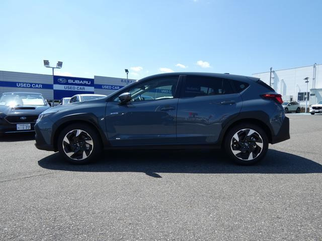 クロストレック2.0 リミテッド