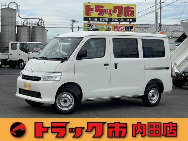 グランマックスカーゴ1.5 GL