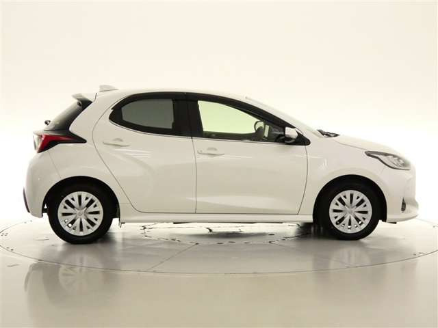 ヤリス1.5 ハイブリッド Z