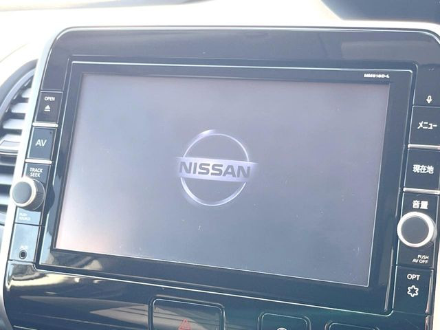 セレナ2.0 ハイウェイスター VセレクションII