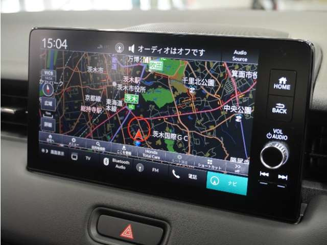 ヴェゼル1.5 e:HEV Z 4WD