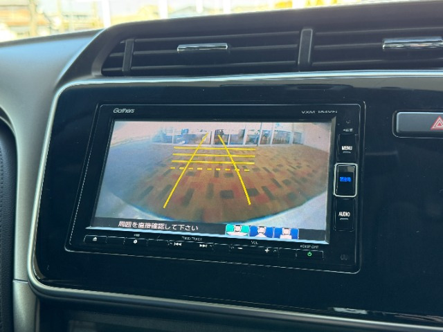 グレイス1.5 ハイブリッド LX ホンダセンシング