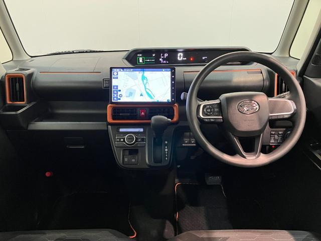 タントファンクロス