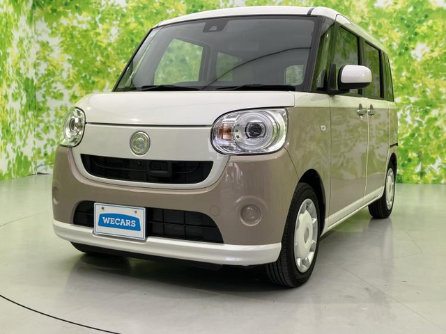 ムーヴキャンバスG SAII