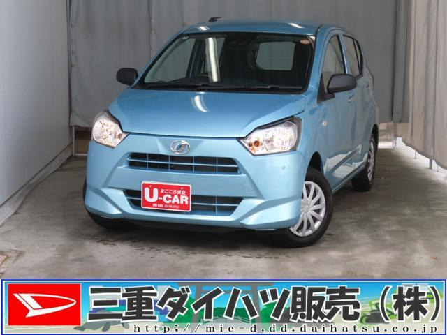 ミライースL SAIII