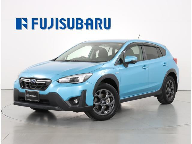 XV2.0e-L アイサイト スマートエディション 4WD