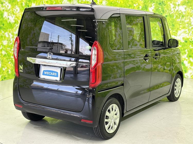 N-BOXG L ホンダセンシング