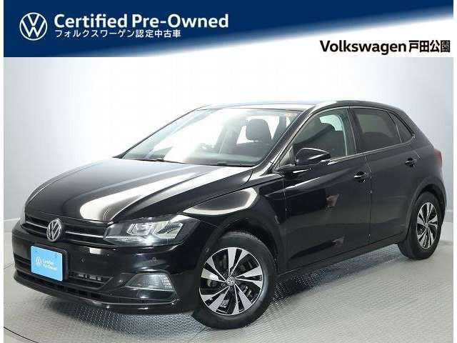 ポロTSI コンフォートライン