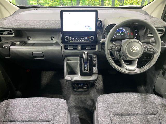 シエンタハイブリッド 1.5 Z