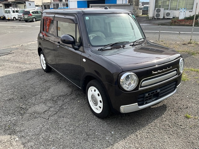 アルトラパンショコラG