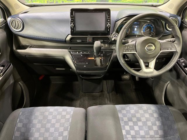 デイズハイウェイスター Gターボ