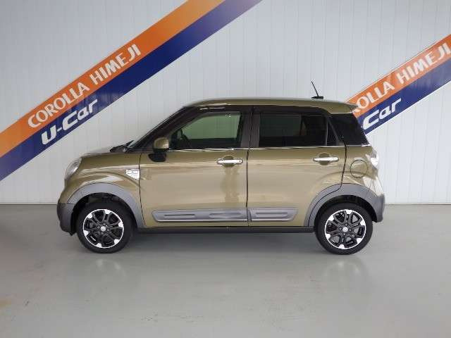 キャストアクティバ G リミテッド SAIII 4WD