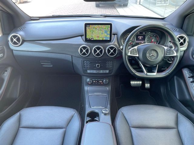 BクラスB180 スポーツ