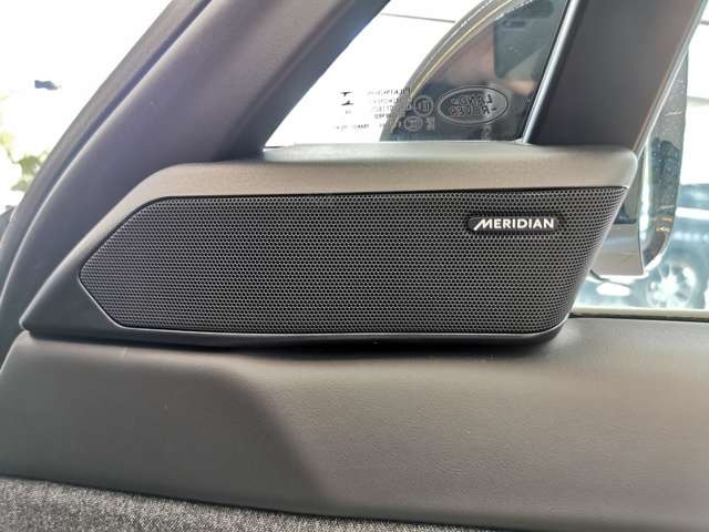 レンジローバースポーツS 3.0L D300 ディーゼル 4WD