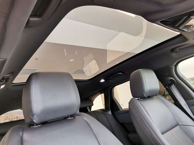 レンジローバーヴェラール