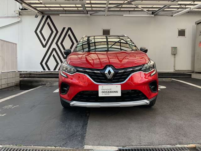 キャプチャーインテンス