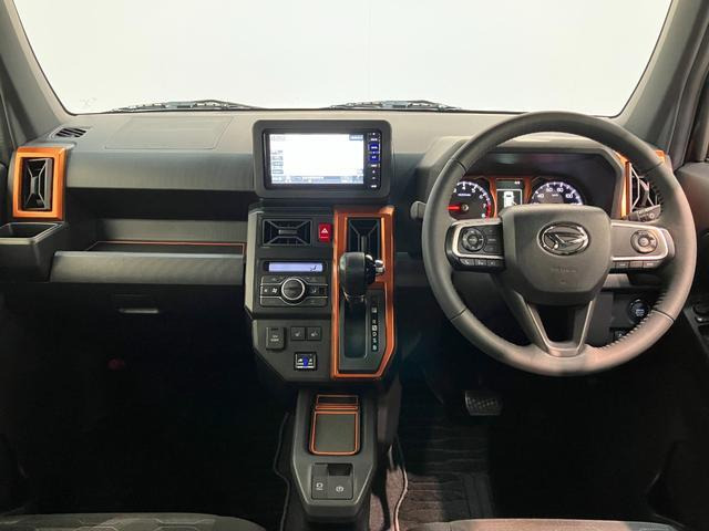 タフトG ターボ