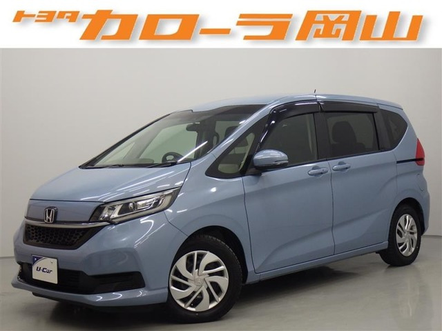 フリード1.5 G ホンダセンシング