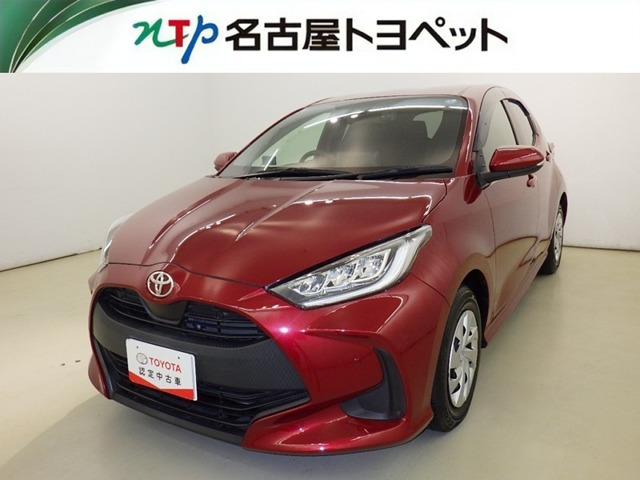 ヤリス1.5 G 4WD