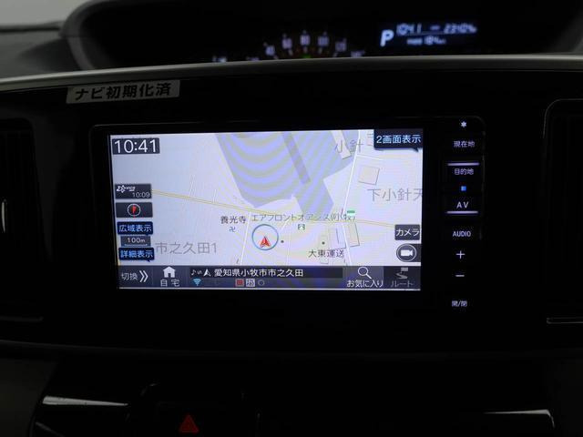 ムーヴキャンバスG ブラックインテリア VS SAIII