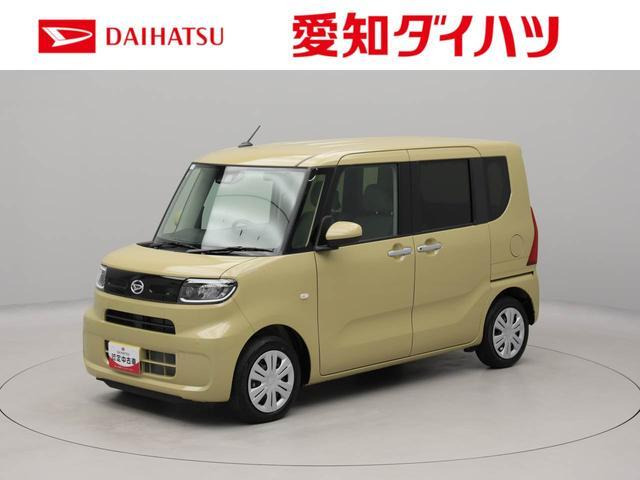 タントX リミテッド